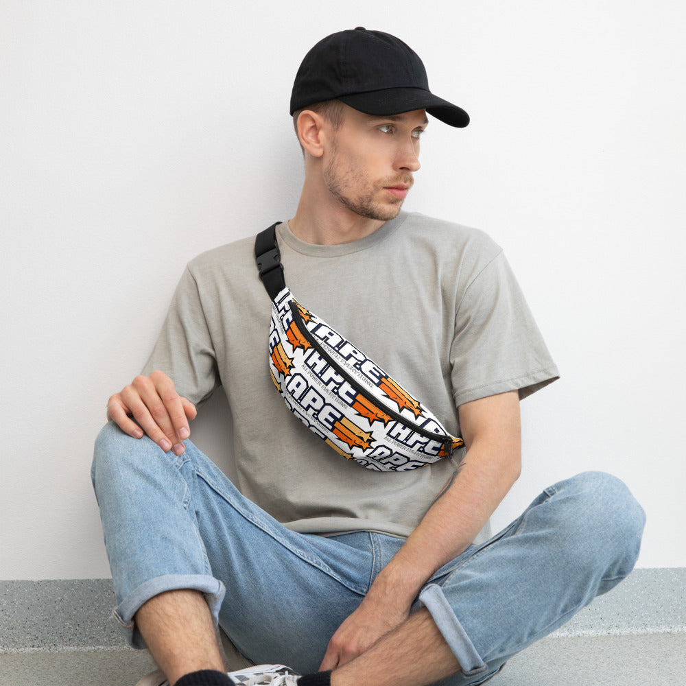 APETRD Fanny Pack