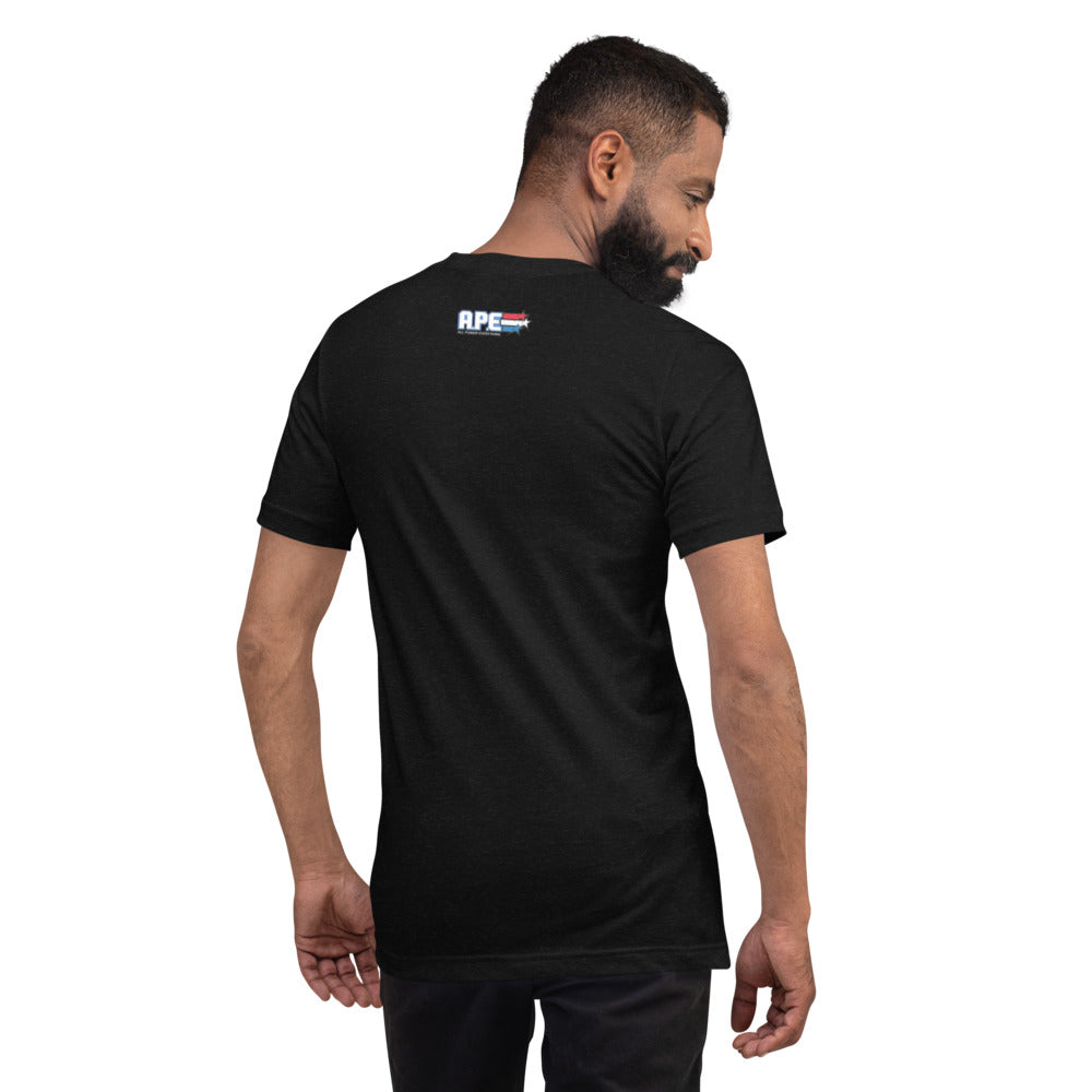 Short-Sleeve Ungovernable T-Shirt