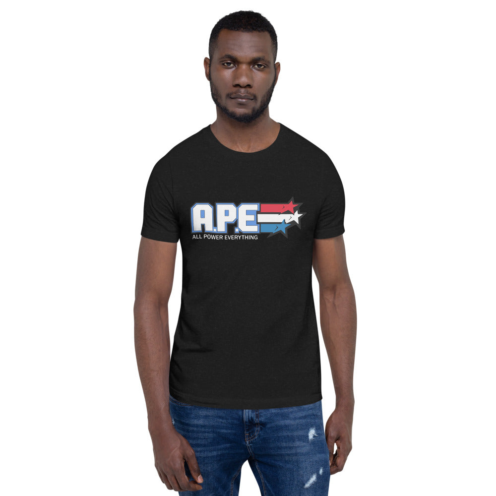APE-USA