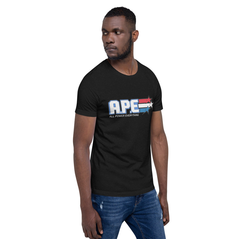 APE-USA