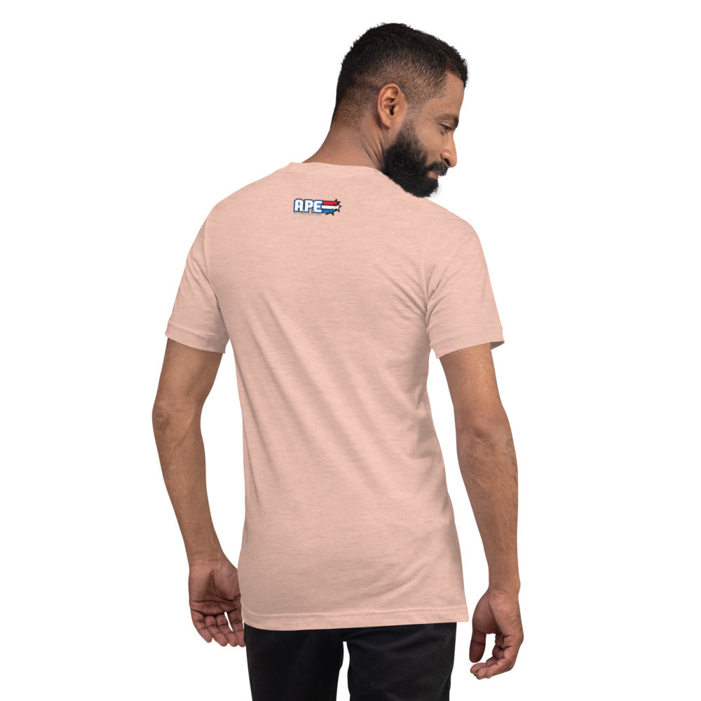 Short-Sleeve Ungovernable T-Shirt