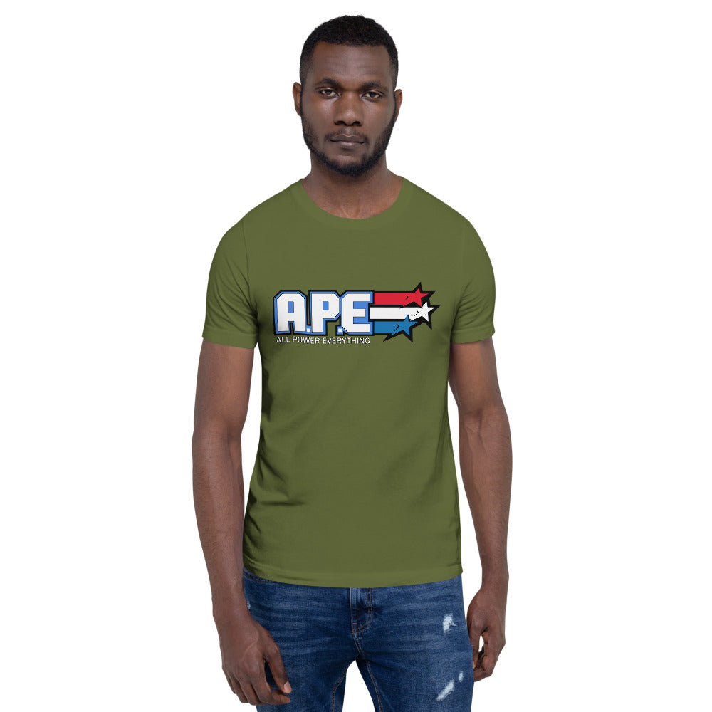APE-USA