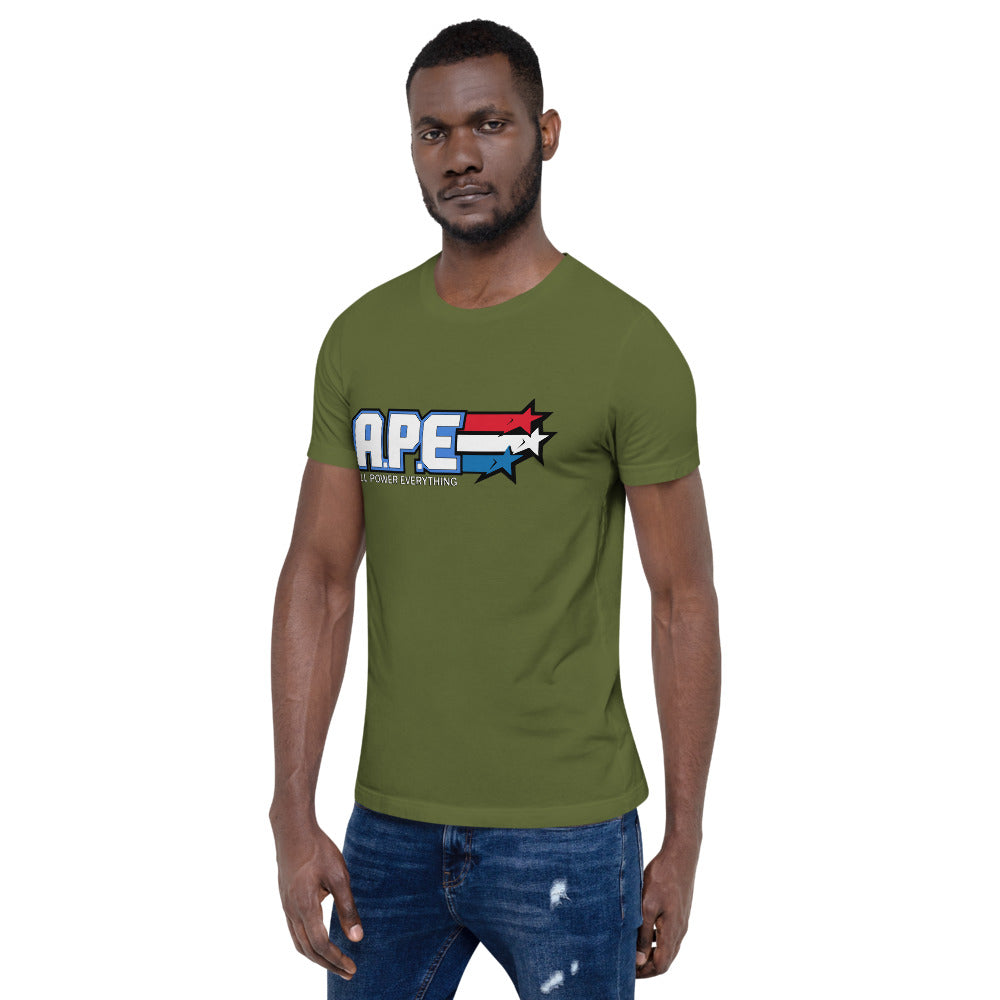 APE-USA