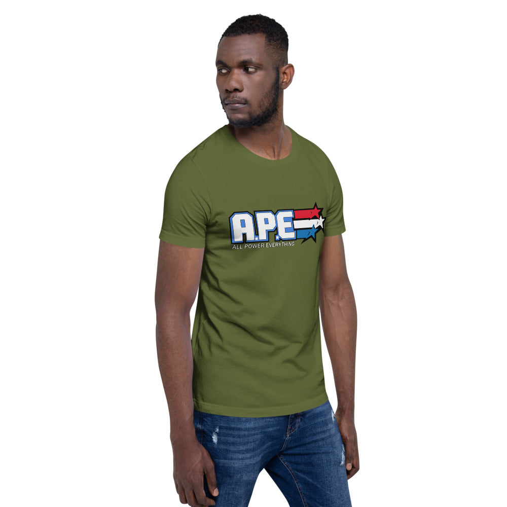 APE-USA