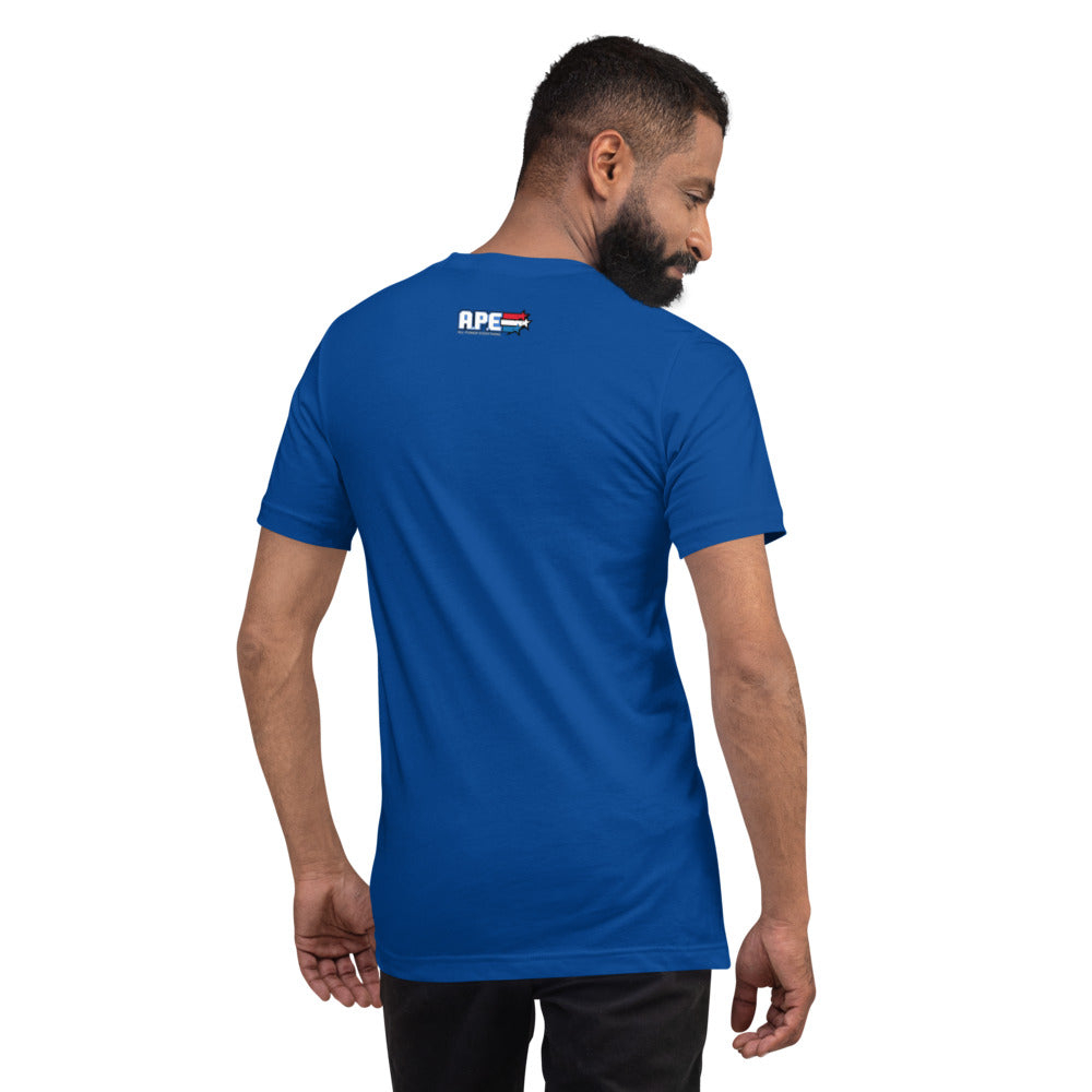 Short-Sleeve Ungovernable T-Shirt