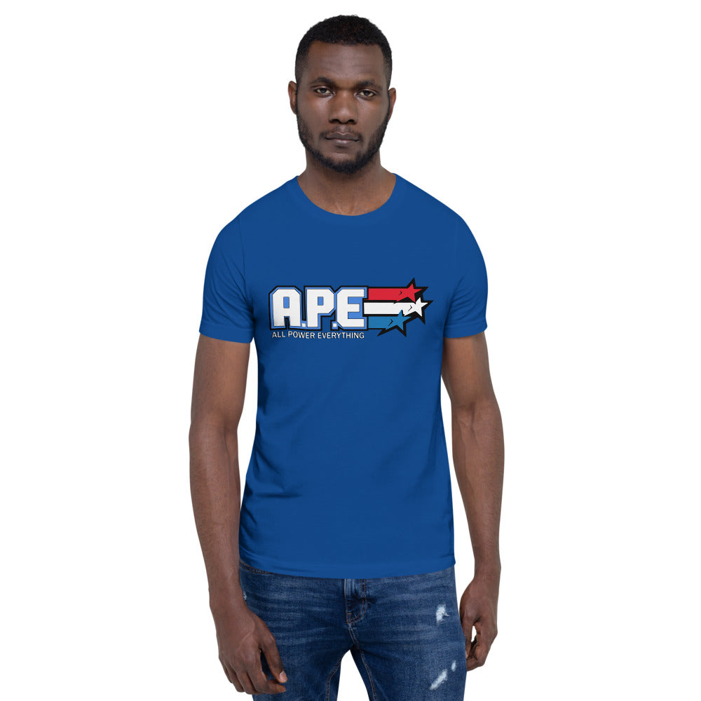 APE-USA