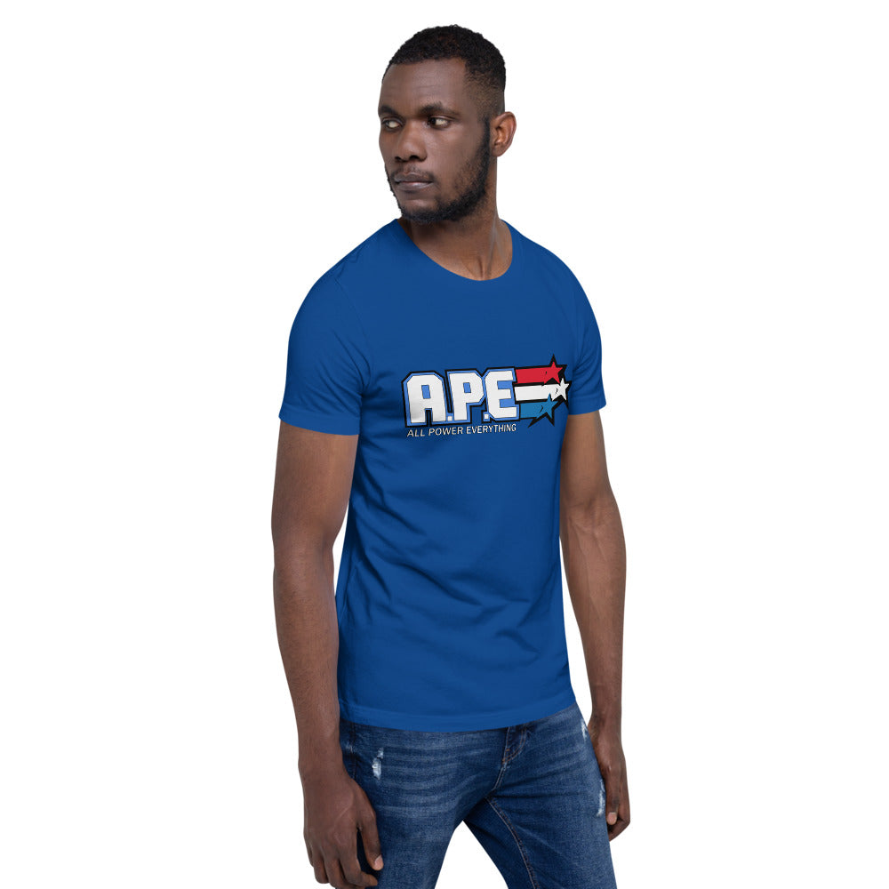 APE-USA