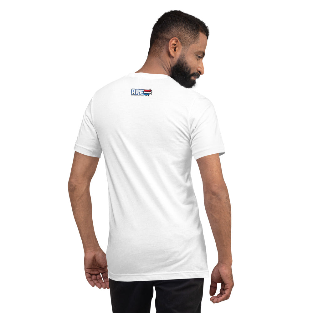 Short-Sleeve Ungovernable T-Shirt