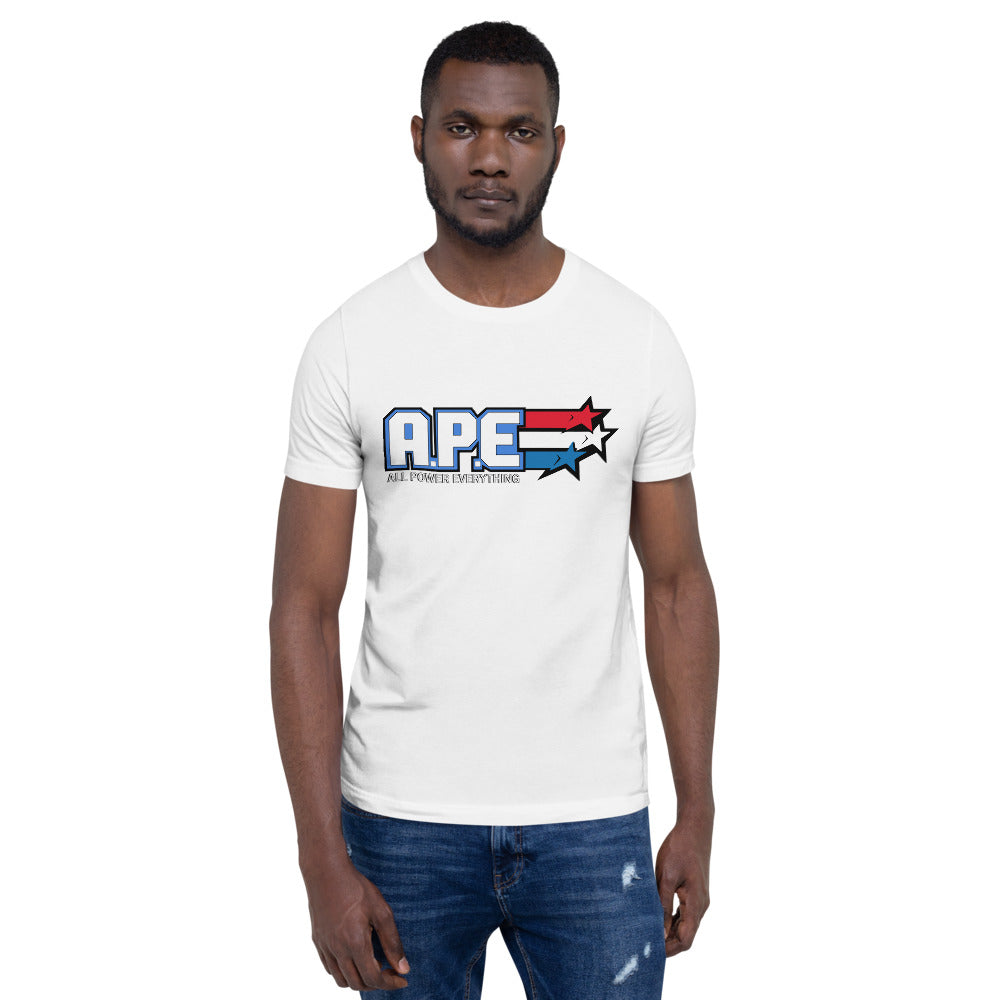 APE-USA