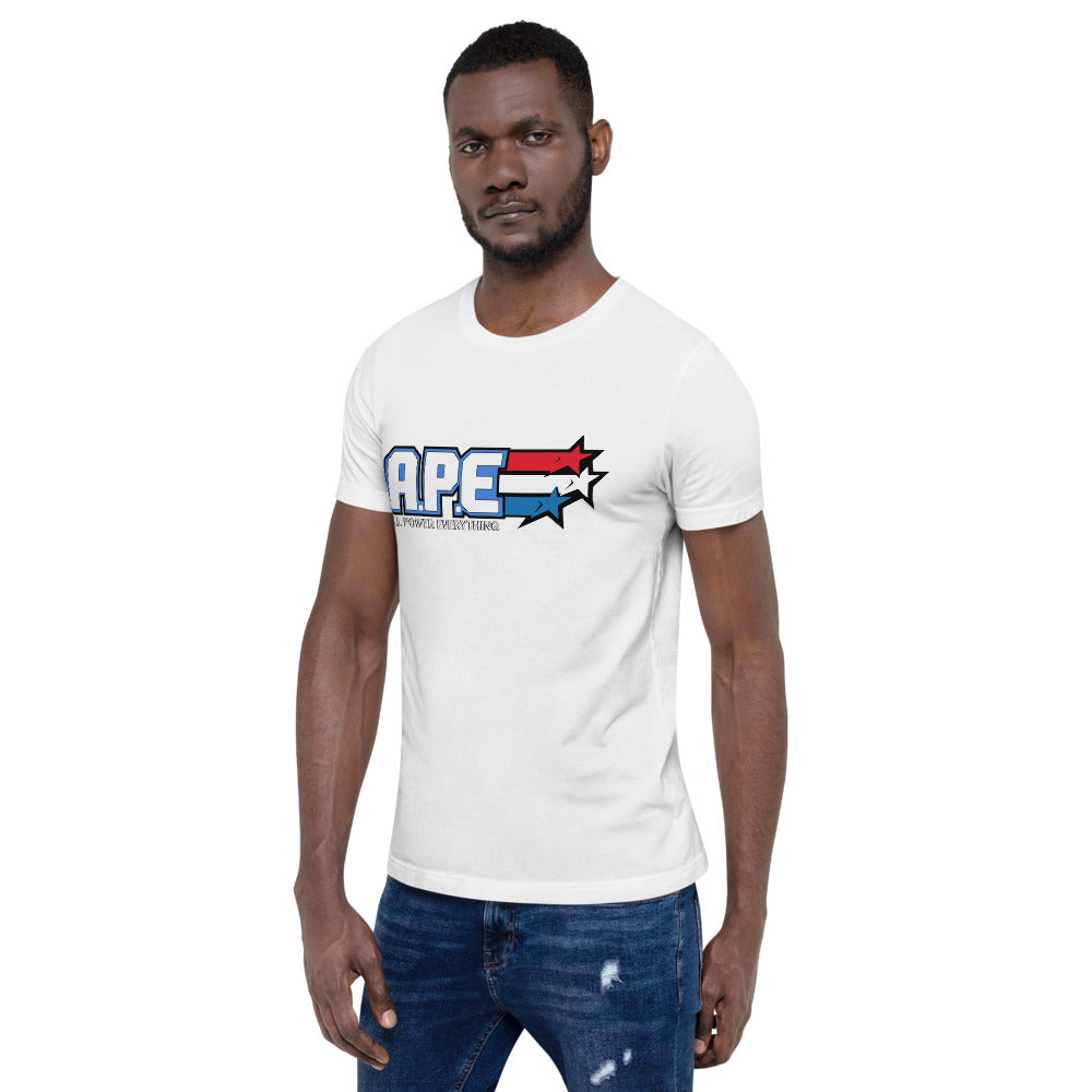 APE-USA