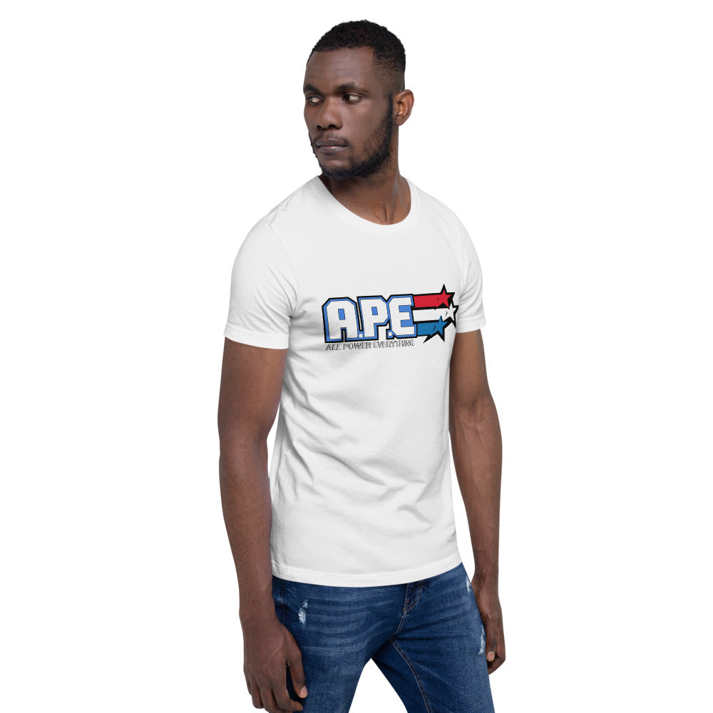 APE-USA