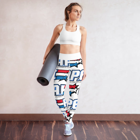 USApe Leggings