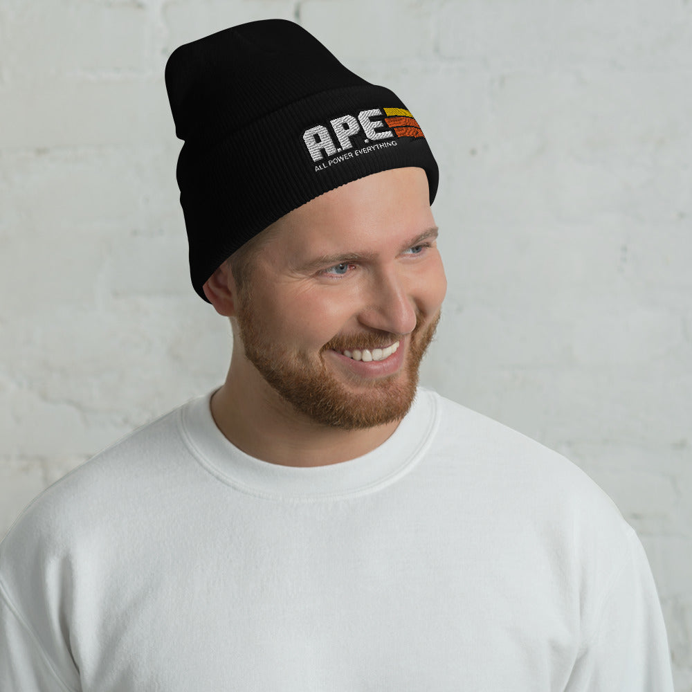 APETRD Beanie