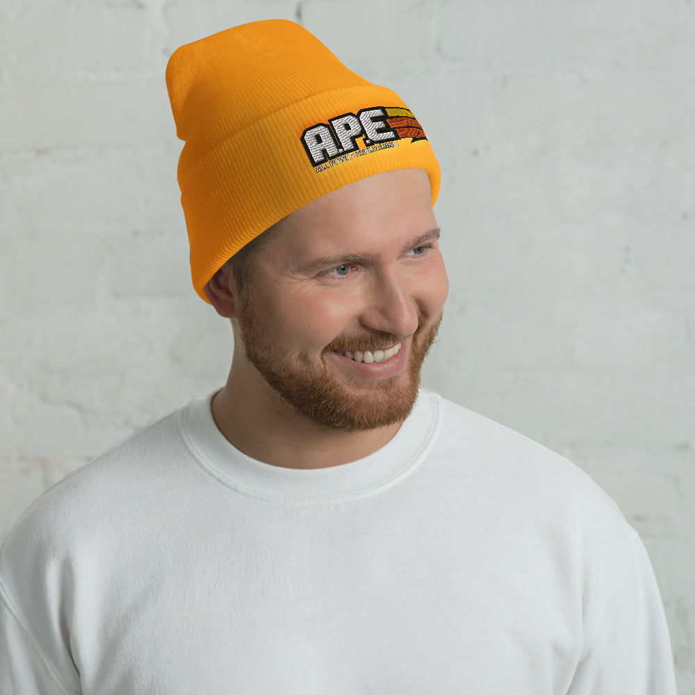 APETRD Beanie