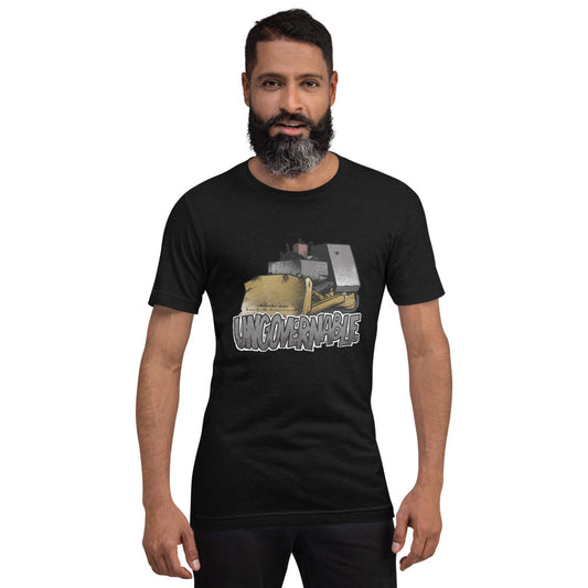 Short-Sleeve Ungovernable T-Shirt