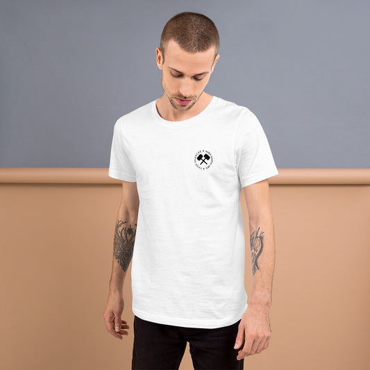 Short-Sleeve Unisex T-Shirt